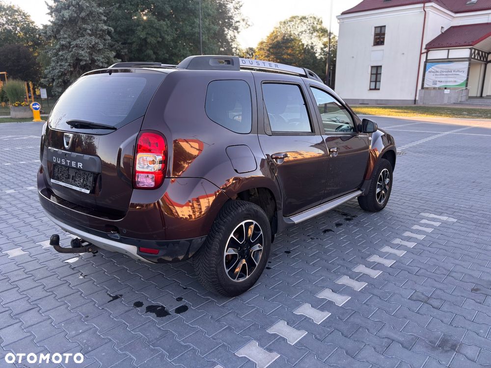 Dacia Duster 1.2 TCe Laureate S&S EU6 - 7