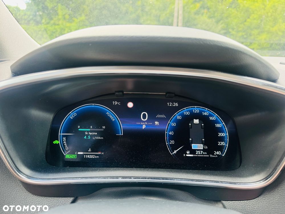 Toyota Corolla 1.8 Hybrid Comfort - 9