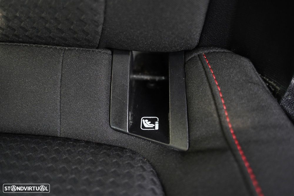 Ford Focus SW 1.0 EcoBoost MHEV ST-Line X Aut. - 13