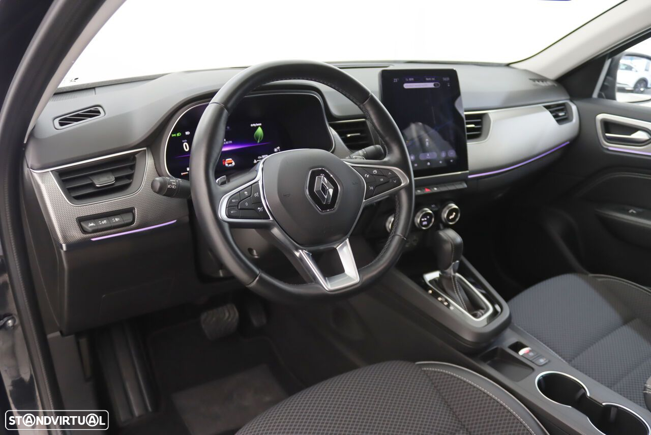 Renault Arkana 1.3 TCe Techno EDC - 3
