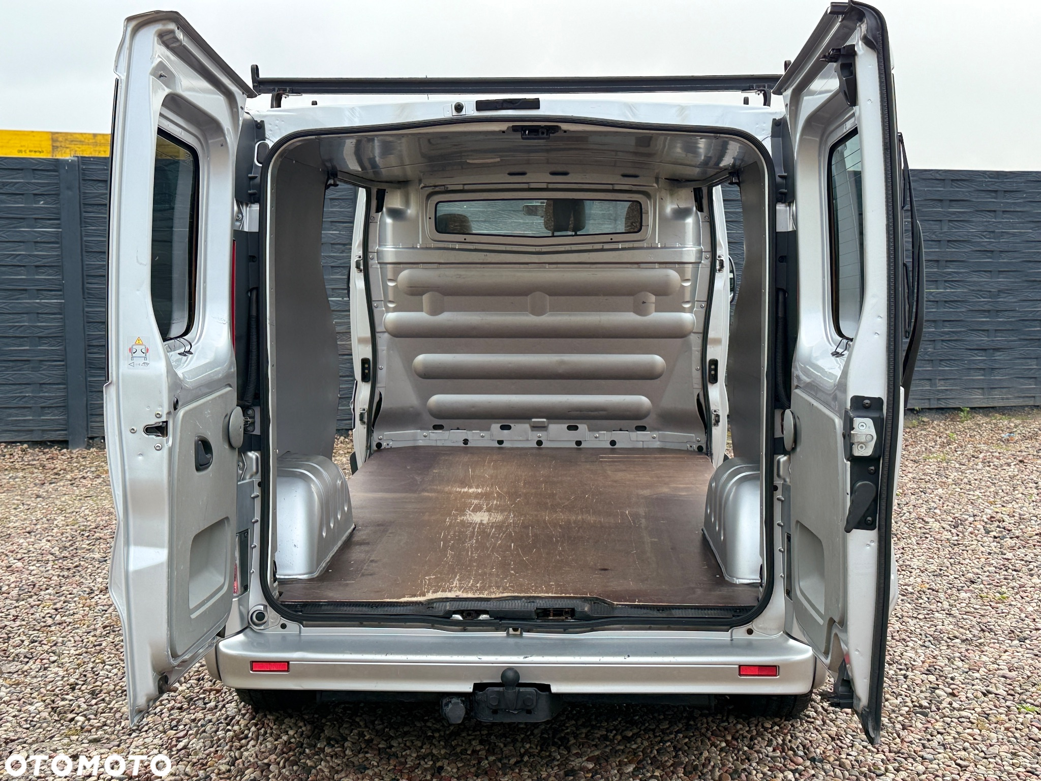 Nissan PRIMASTAR - 22