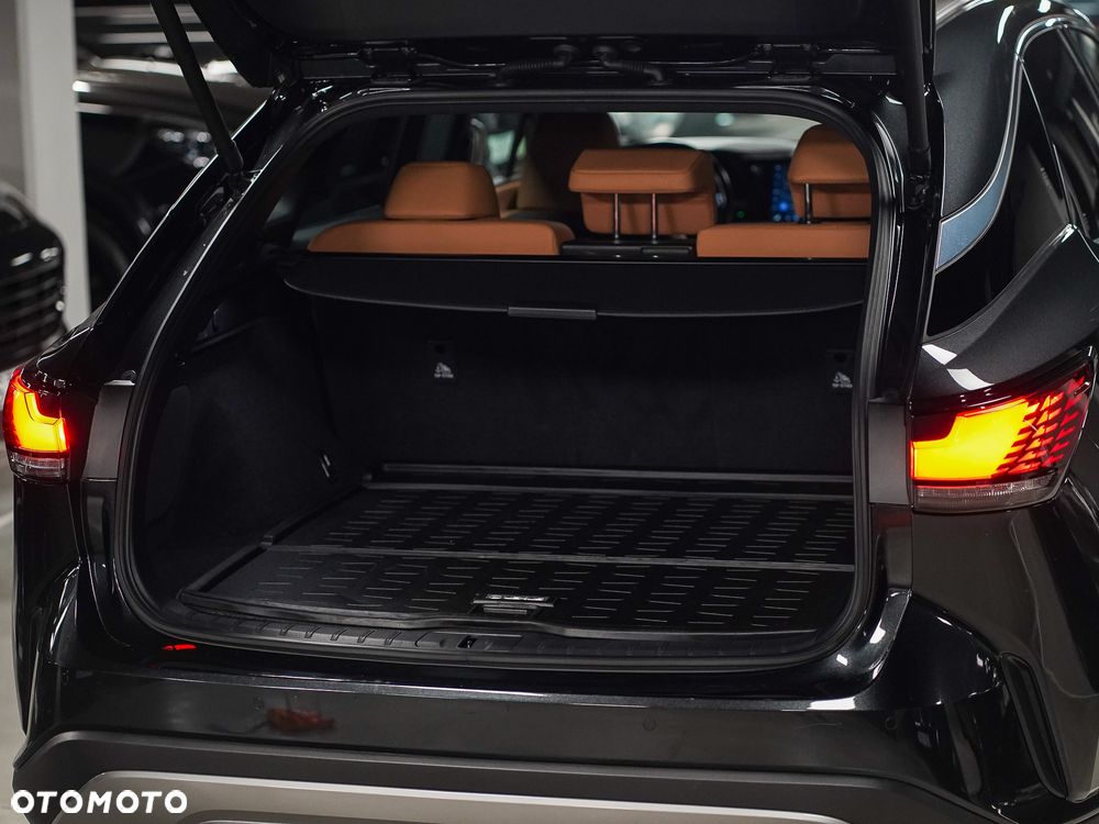 Lexus RX 450h+ Prestige - 36