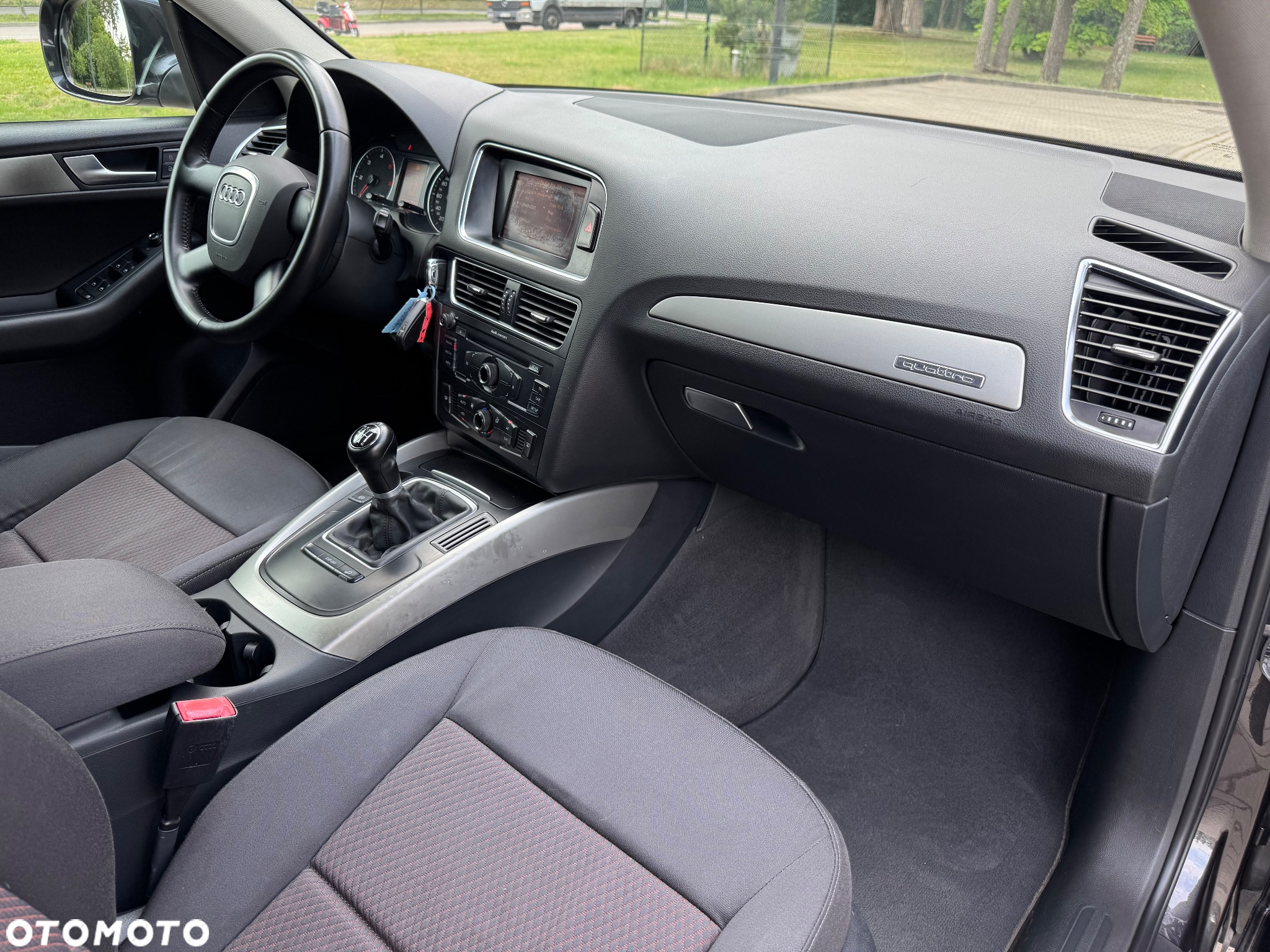 Audi Q5 2.0 TDI Quattro - 26