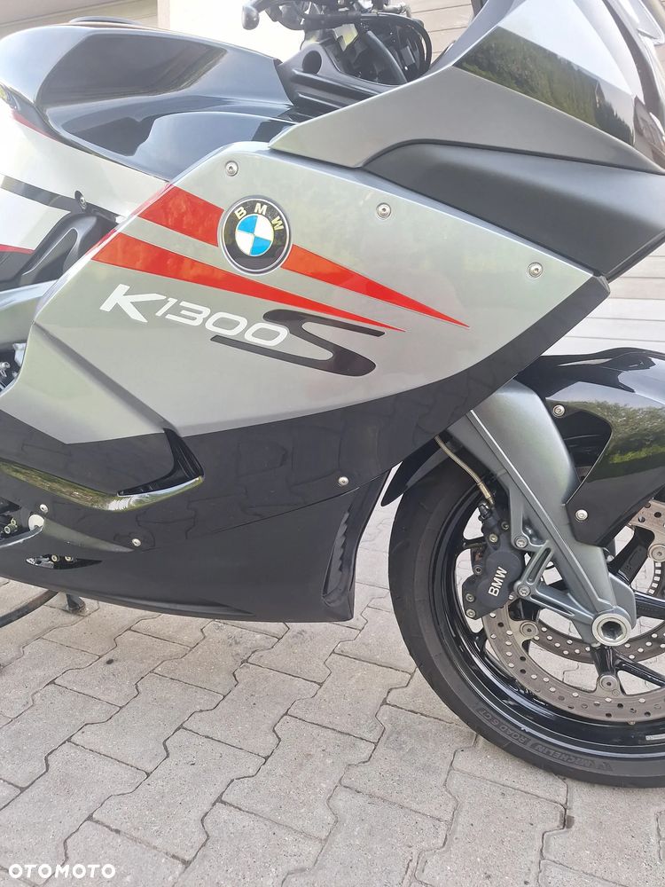 BMW K - 13