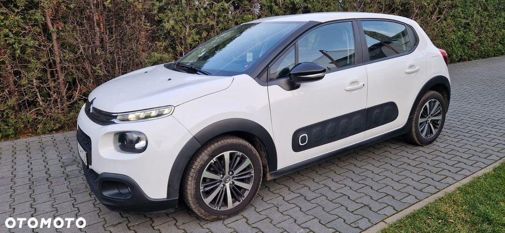Citroën C3 BlueHDi 100 S&S SHINE - 10