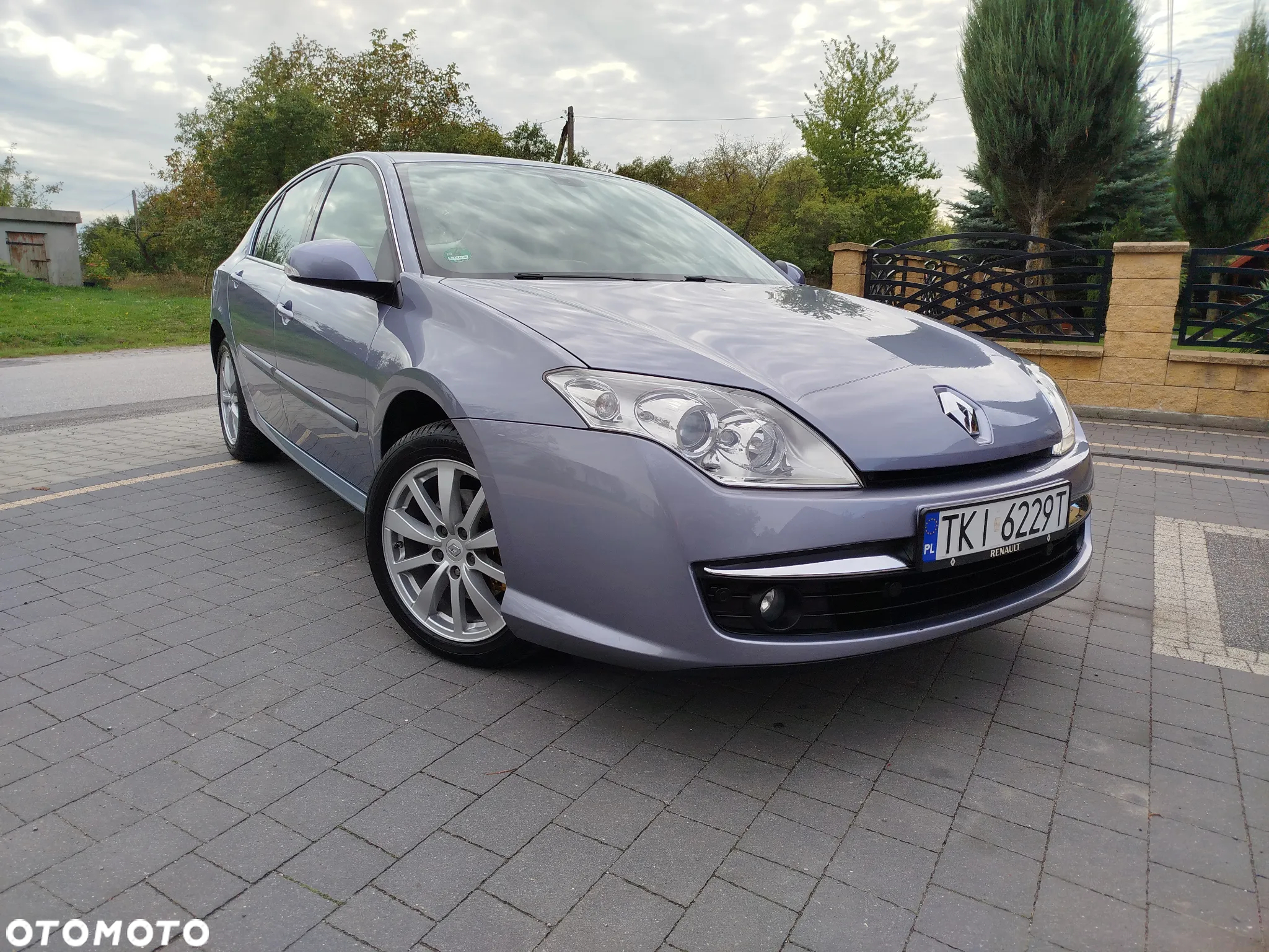 Renault Laguna 2.0 DCi Privilege - 8