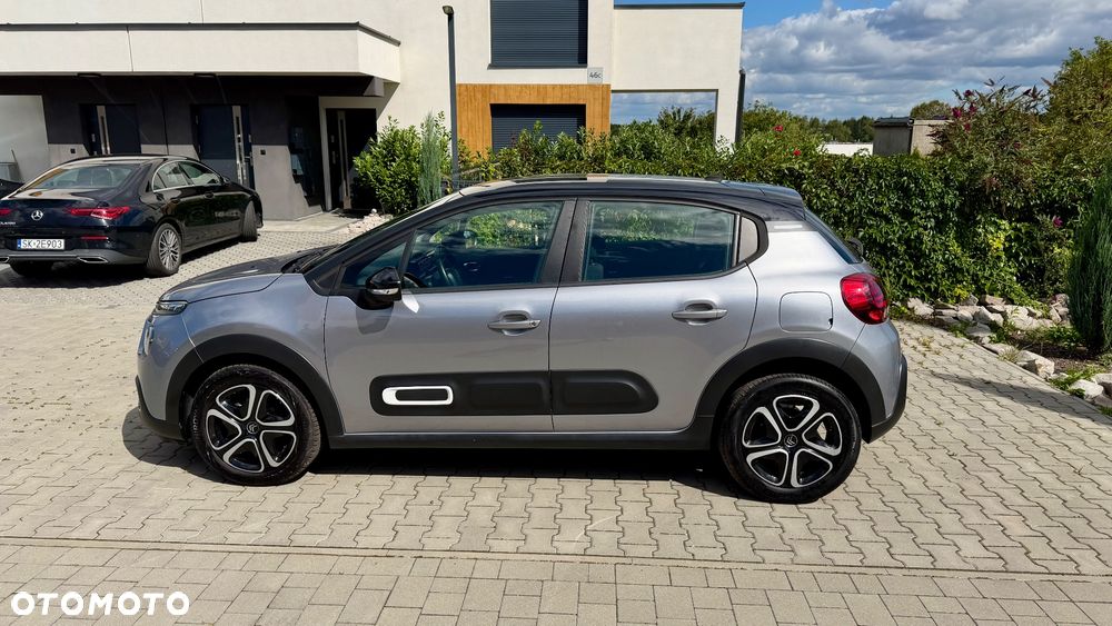 Citroën C3 Pure Tech 83 S&S SHINE PACK - 7