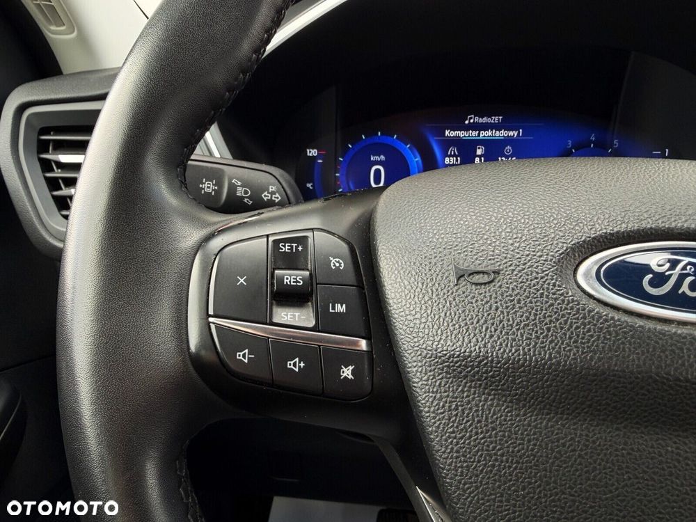 Ford Kuga 1.5 EcoBoost FWD Titanium X - 14