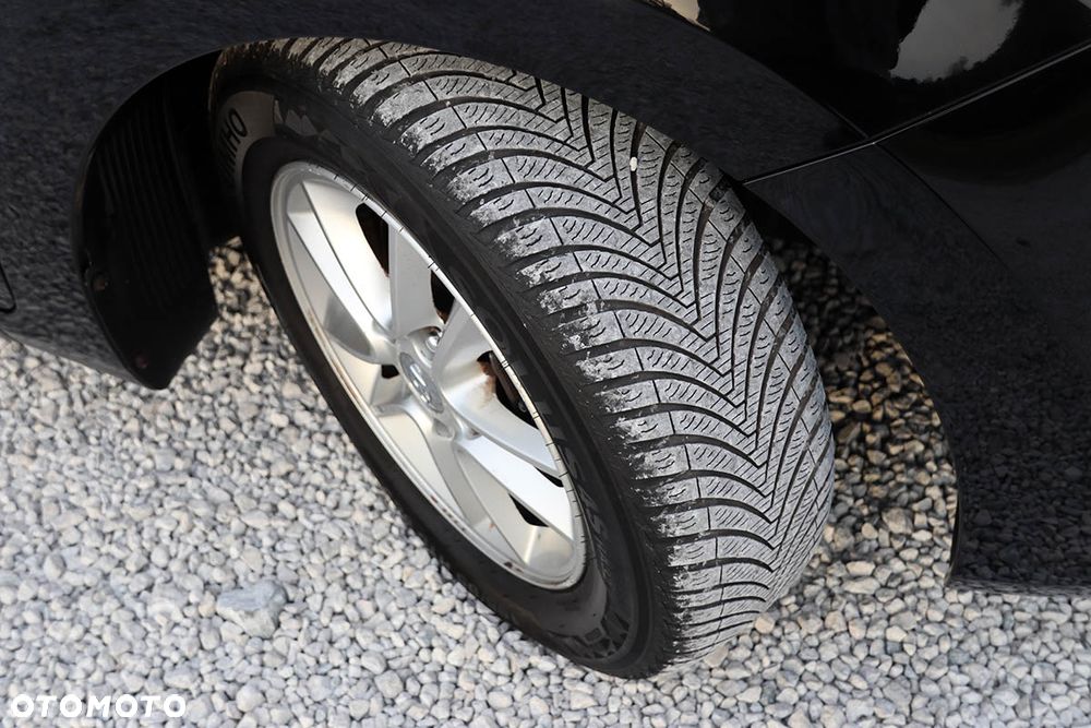 Hyundai i30 i30cw 1.4 CRDi Advantage - 36