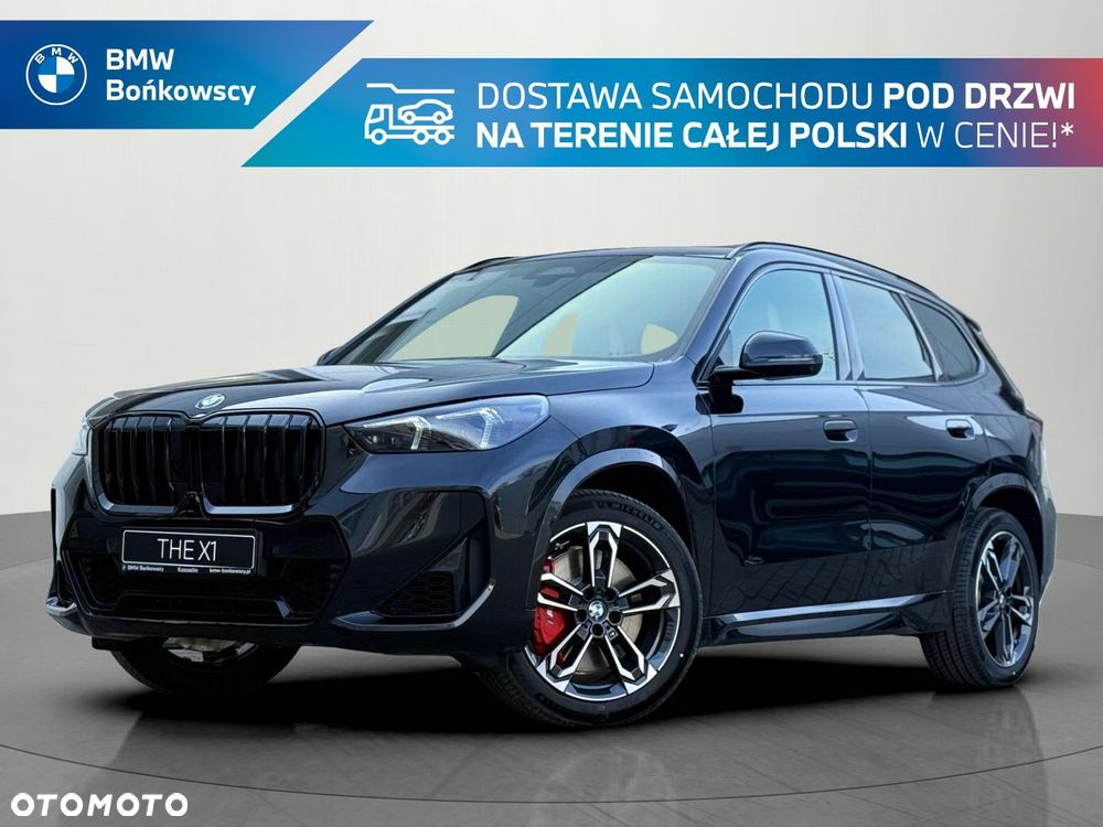 BMW X1 - 1