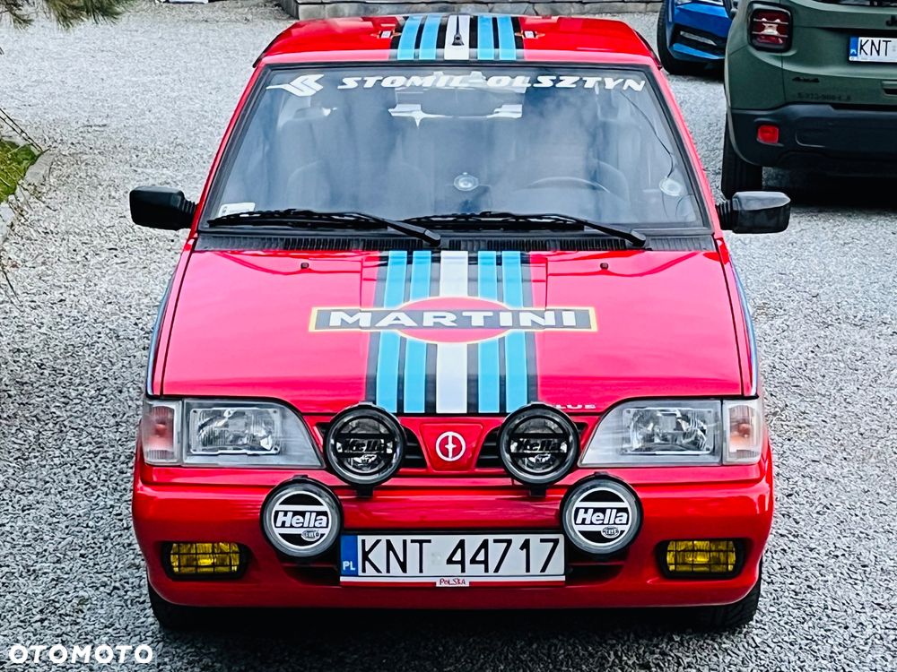Polonez 1.6 - 7