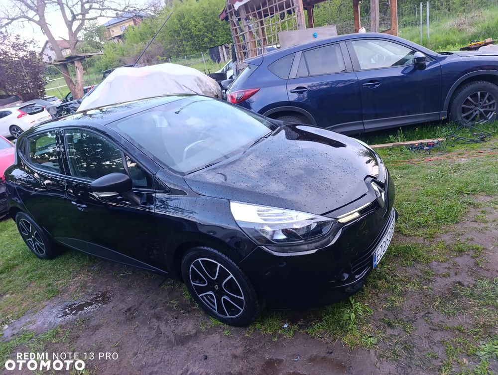 Renault Clio 1.2 16V 75 LIMITED - 3