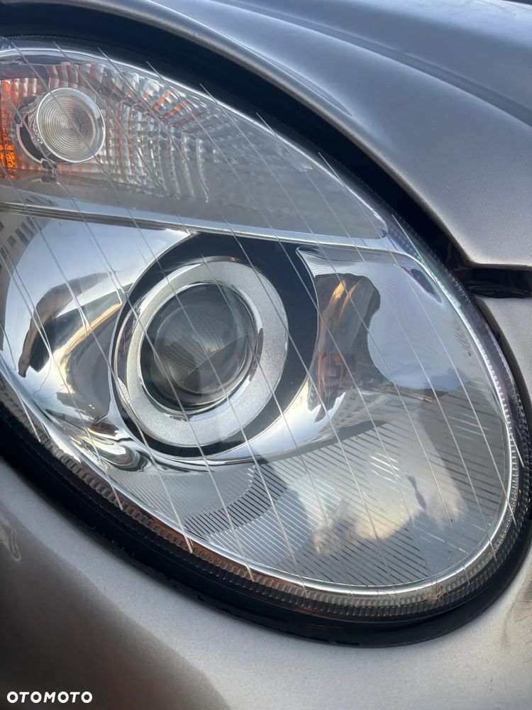 Mercedes-Benz Klasa E - 24