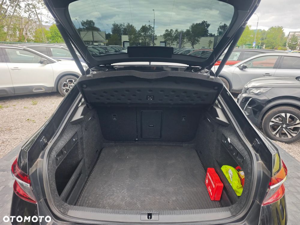 Skoda Superb 2.0 TDI SCR 4x4 Ambition DSG - 33