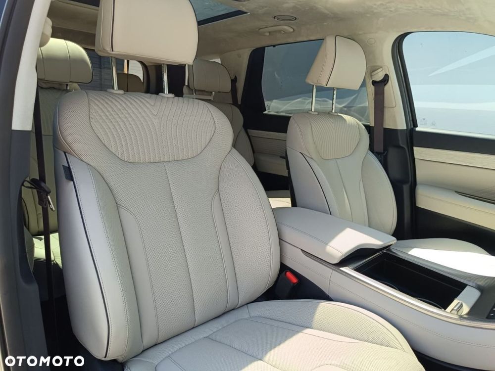 Hyundai Palisade - 25