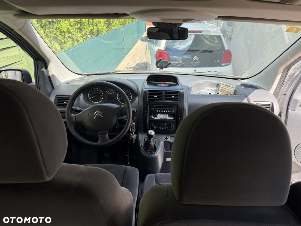 Citroën Jumpy Combi - 10