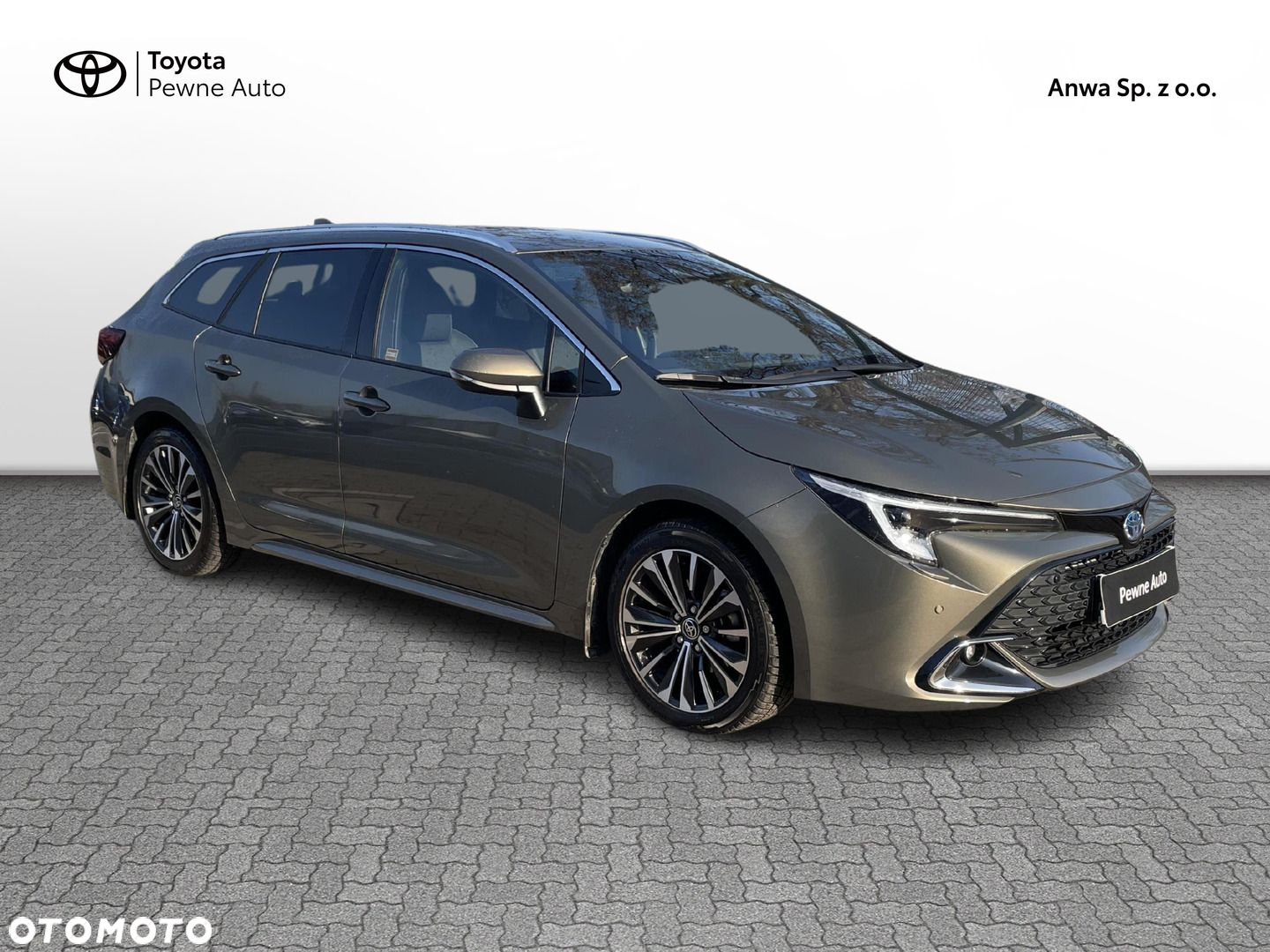 Toyota Corolla - 6
