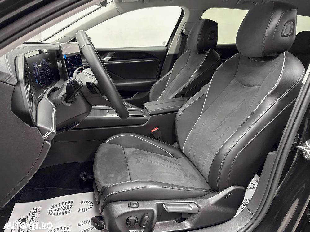 Volkswagen Passat 1.5 eTSI DSG MHEV Business - 6