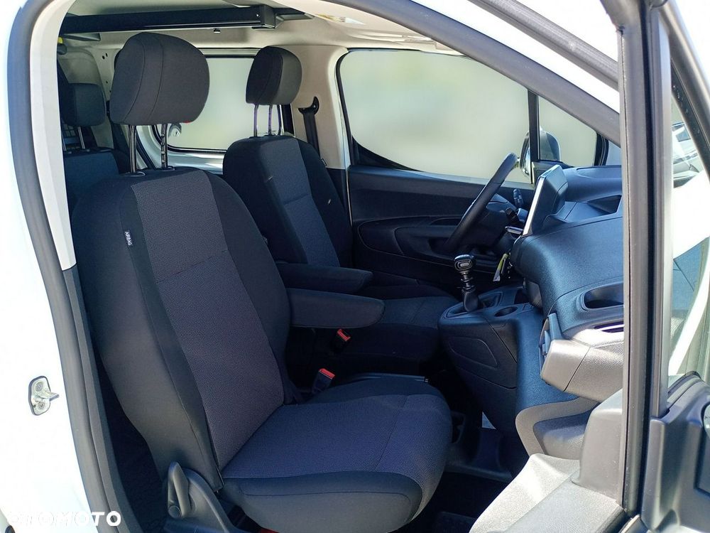 Opel Combo - 27