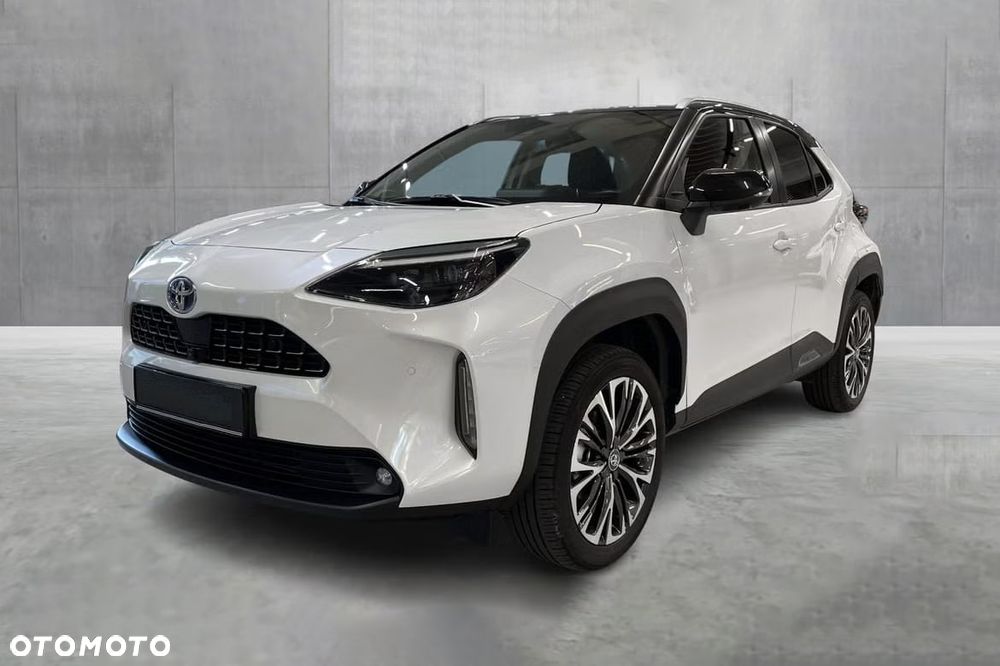 Toyota Yaris Cross - 2