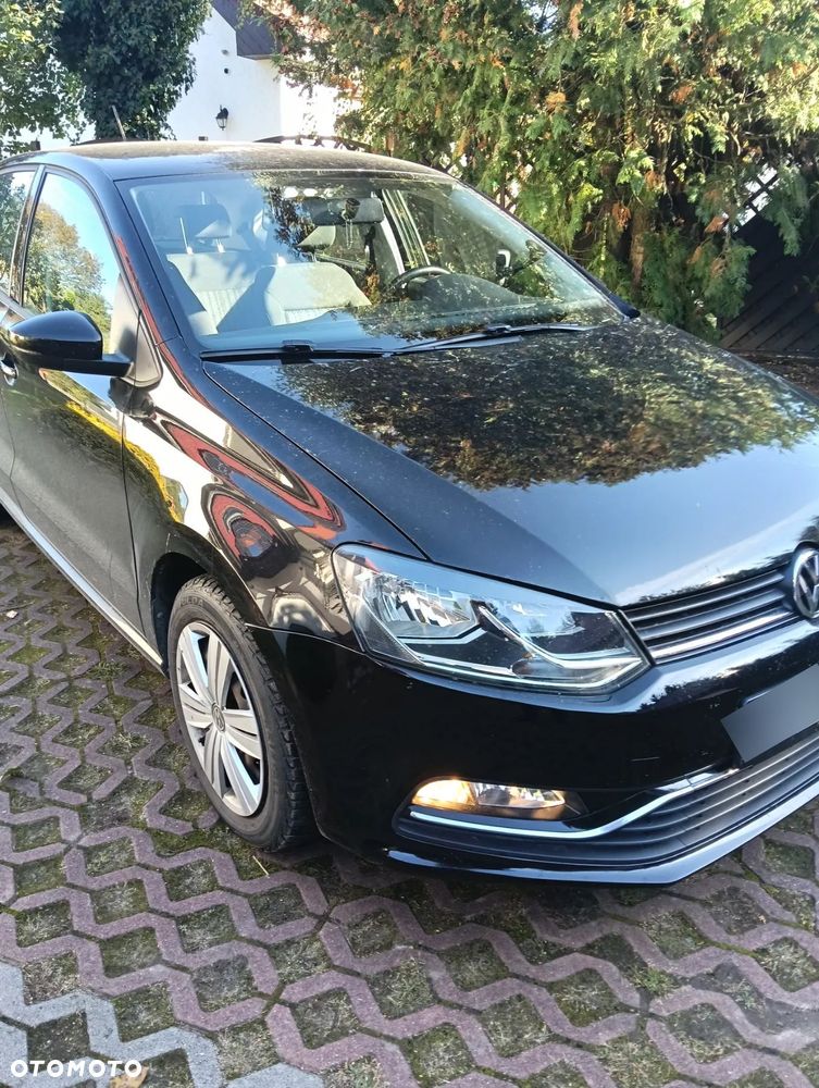 Volkswagen Polo 1.0 beats - 11