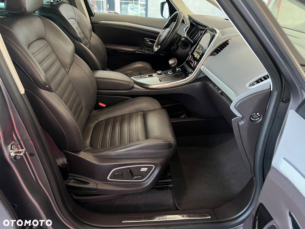Renault Espace Energy dCi 160 EDC Business - 30