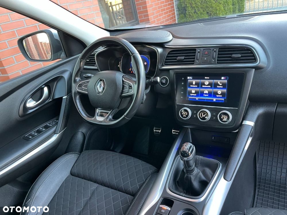 Renault Kadjar 1.5 dCi Energy Intens - 7