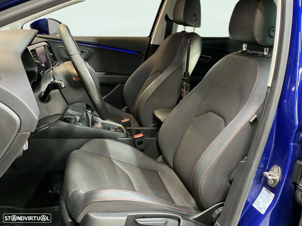 SEAT Leon - 15