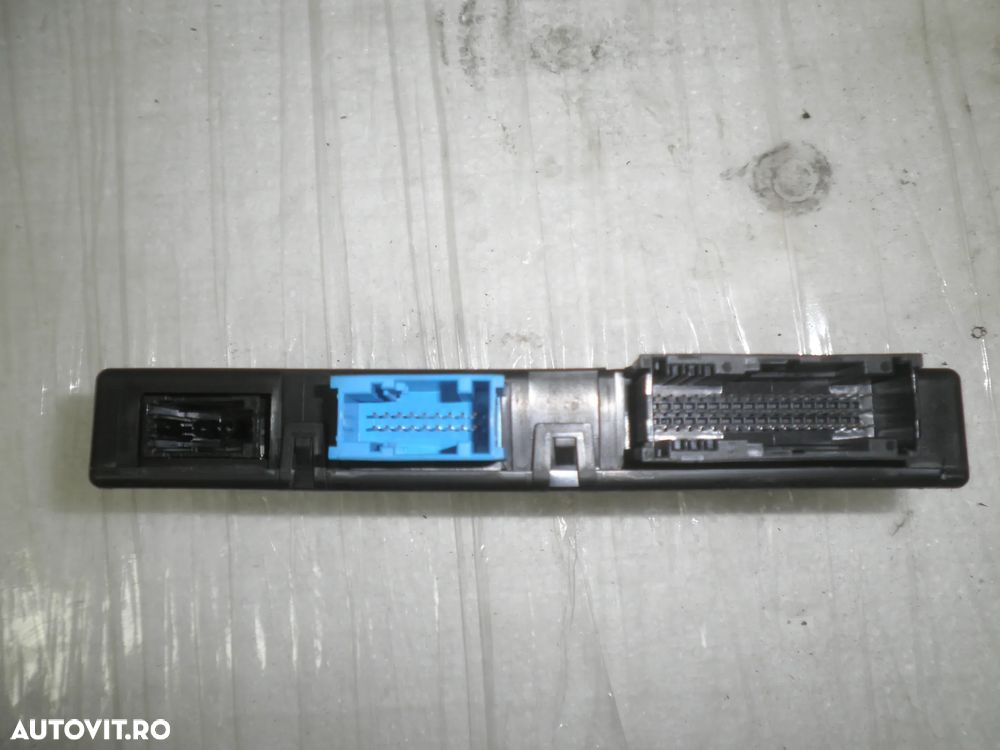 Modul control BMW Seria 5 F10 F11 9266409 - 2