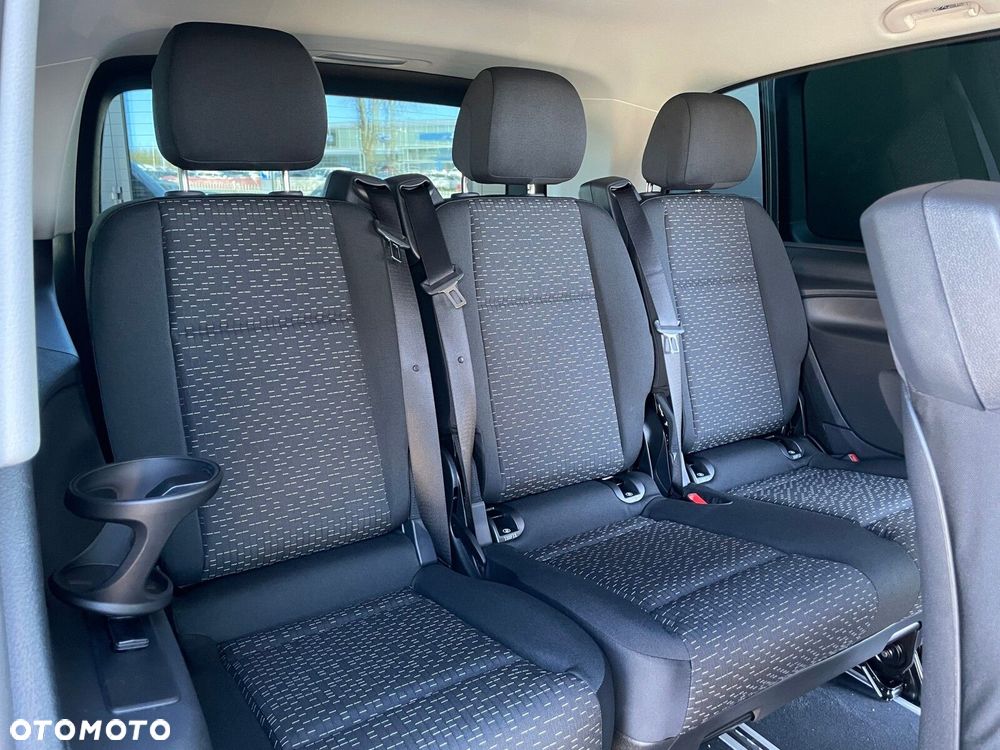 Mercedes-Benz Vito - 19