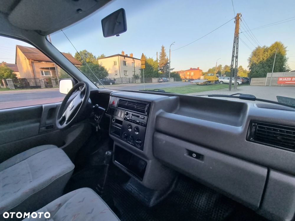 Volkswagen Transporter Standard - 31