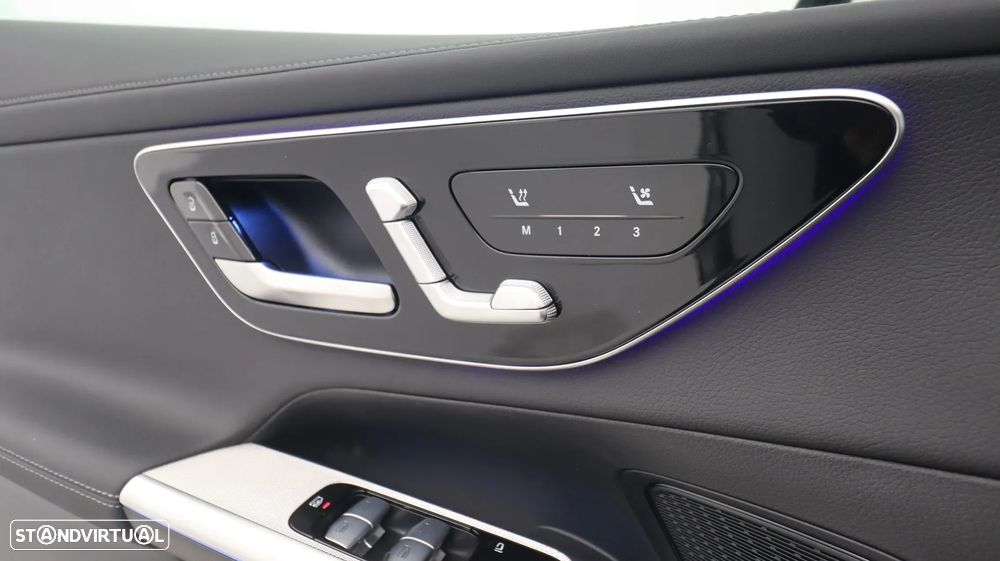 Mercedes-Benz GLC 300 d 4Matic - 20