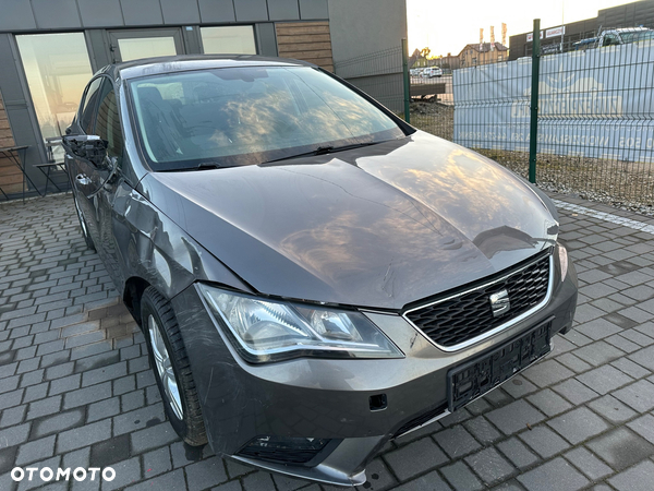Seat Leon 1.2 TSI Style