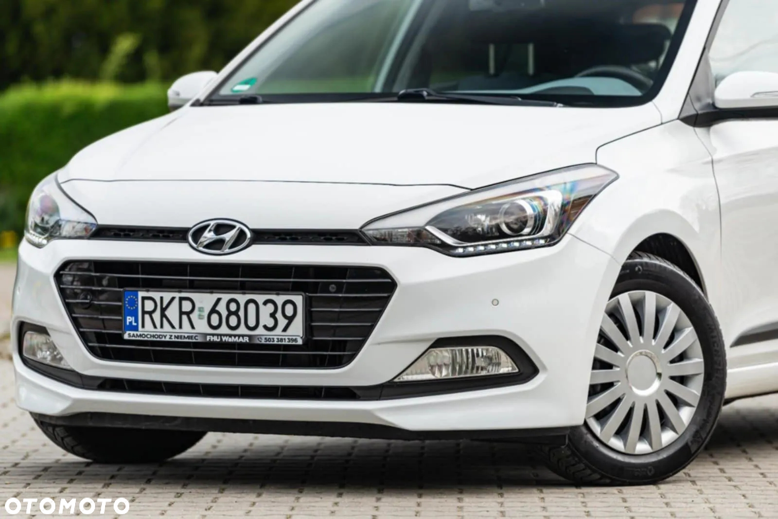 Hyundai i20 1.0 T-GDI Active - 13