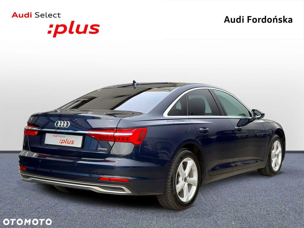 Audi A6 Limousine - 5