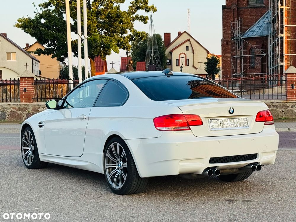 BMW M3 - 22