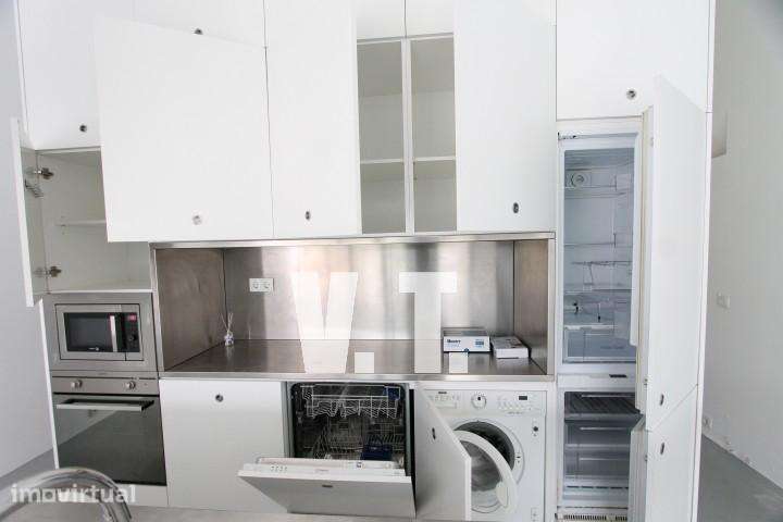 Moradia T1 CASA DE SAUDE DA BOAVISTA/CARVALHIDO - Grande imagem: 5/15