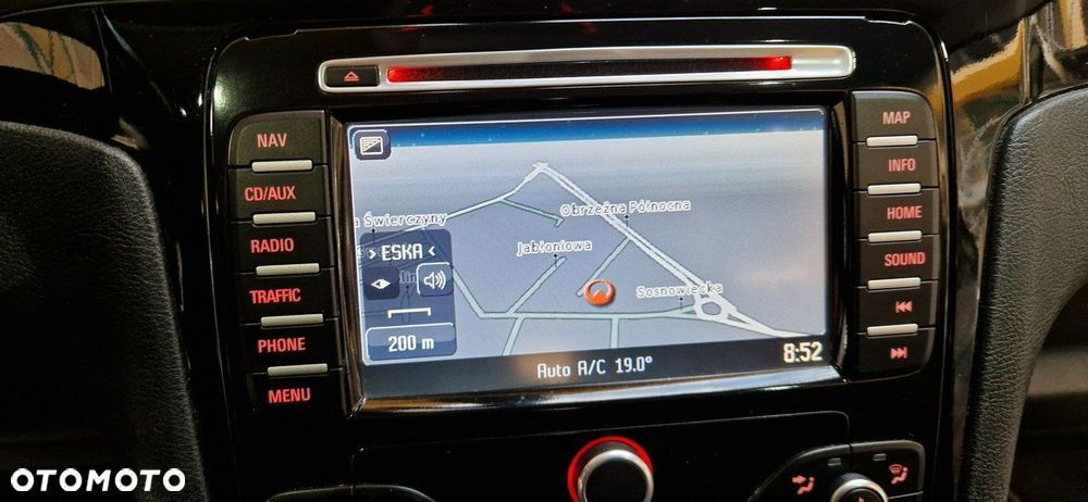 Ford S-Max - 15