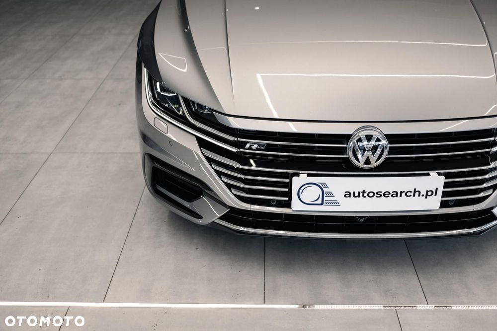 Volkswagen Arteon 2.0 TDI 4Motion SCR R-Line DSG - 37