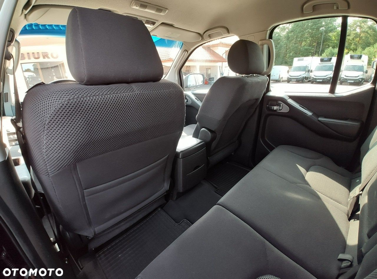 Nissan Navara - 28