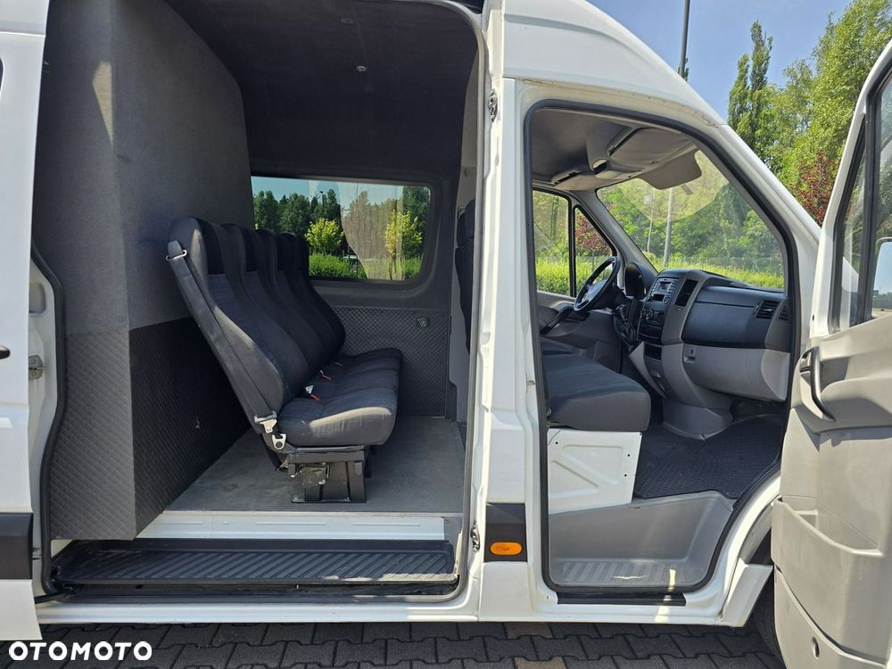 Mercedes-Benz sprinter 314cdi - 13