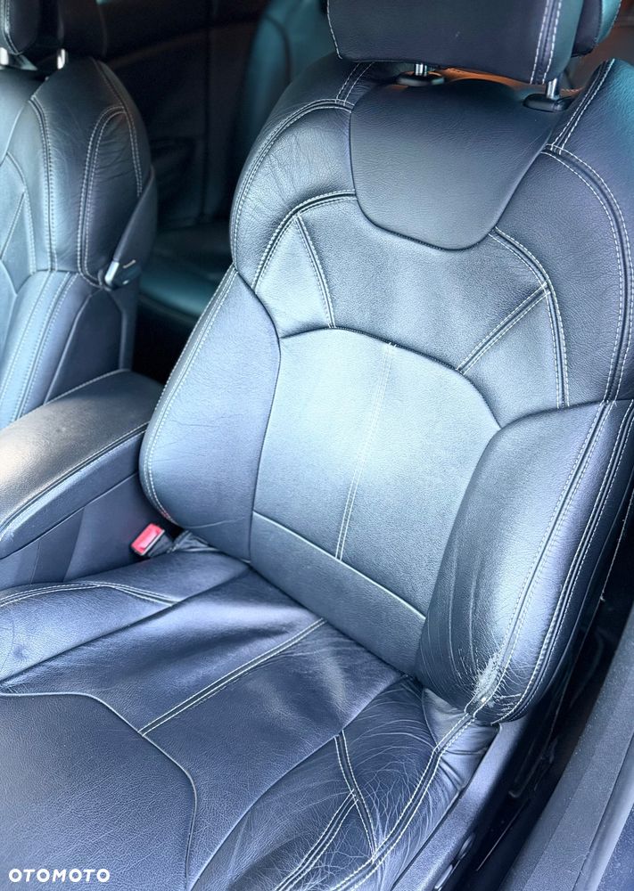 Citroën C5 BlueHDi 150 S&S Exclusive - 11