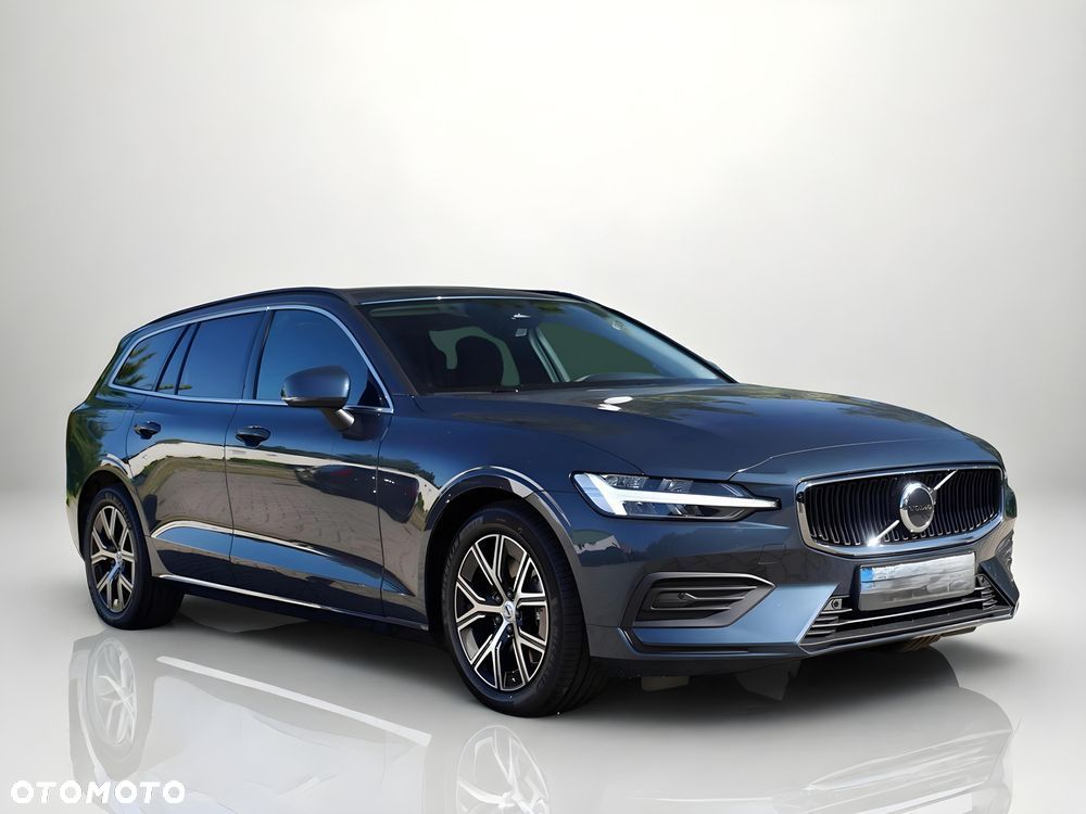 Volvo V60 B4 B Core - 2