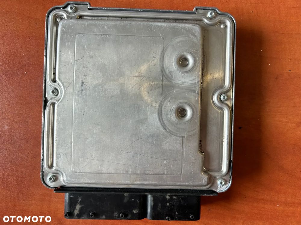 KOMPUTER, STEROWNIK AUDI A4 B7 2.0 TDI 03G906016FP 0281012128 - 4