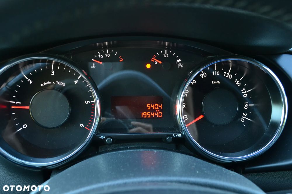 Peugeot 3008 HDi FAP 110 Tendance - 17