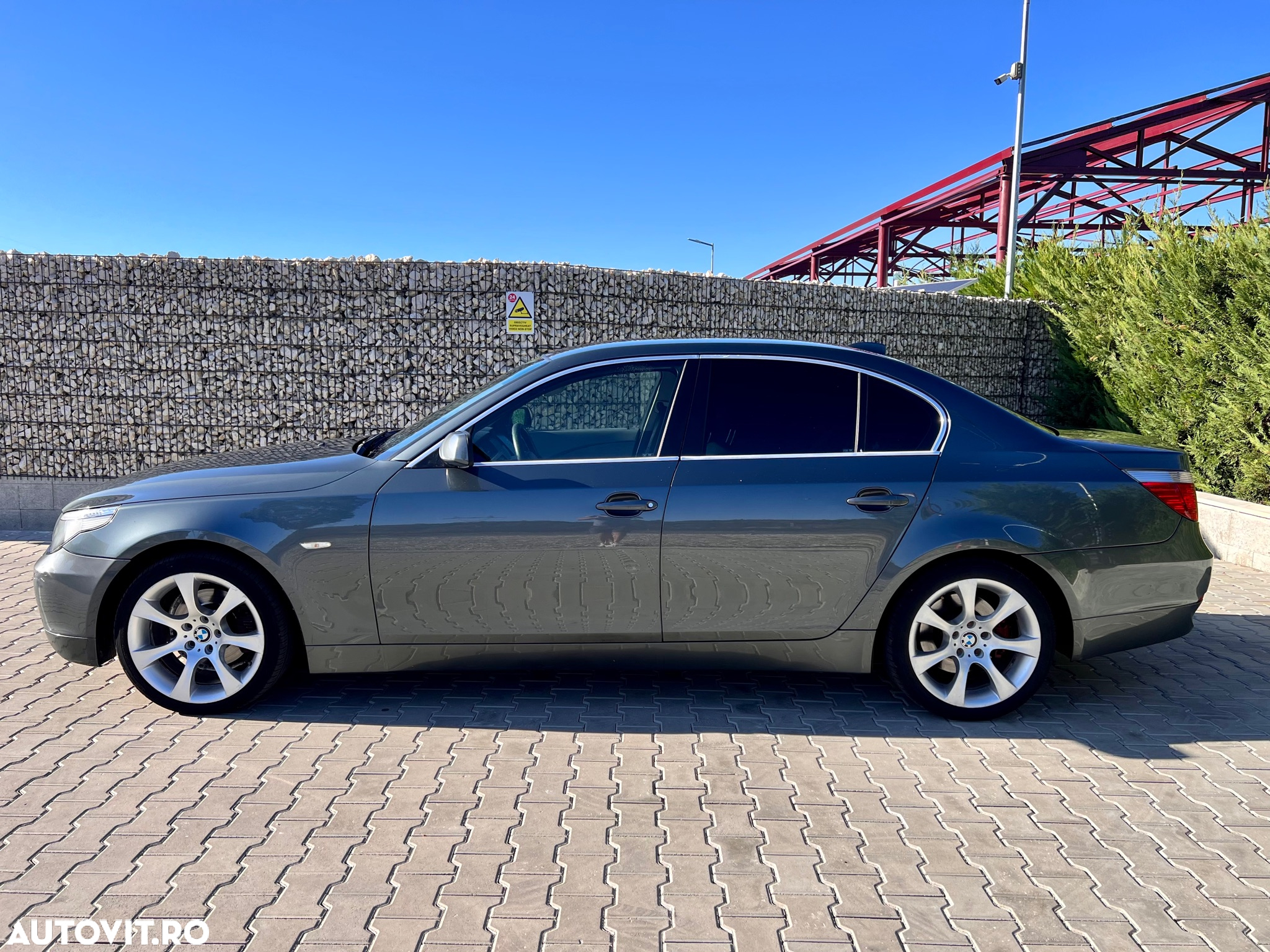 BMW Seria 5 - 5