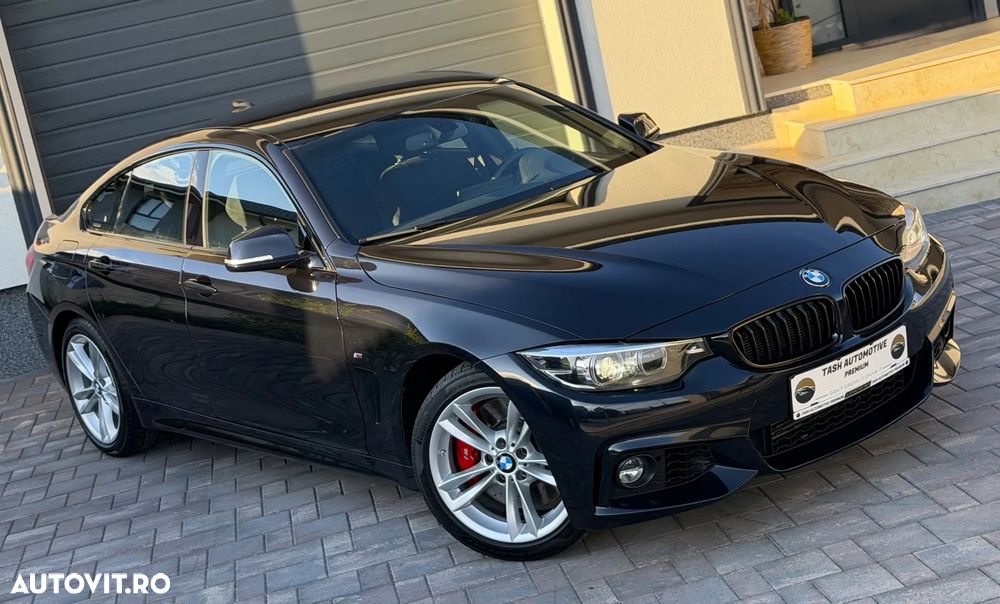 BMW Seria 4 - 8