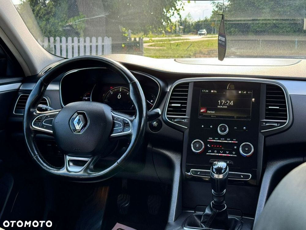 Renault Talisman - 20