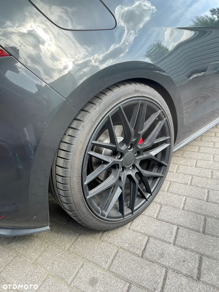 Volkswagen Golf GTI (BlueMotion Technology) - 15