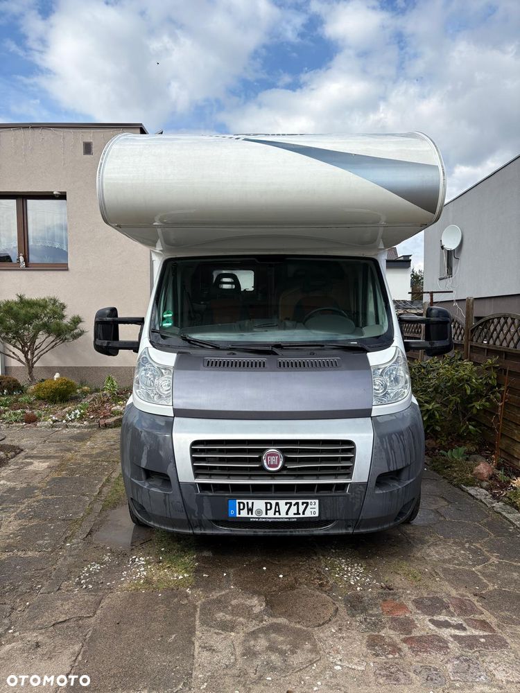 Fiat Dukato - 27